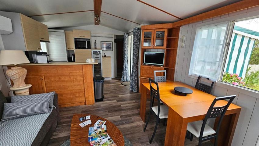 Le Cottage De Moune - Au Bord De L'Ocean Talmont-Saint-Hilaire Zewnętrze zdjęcie